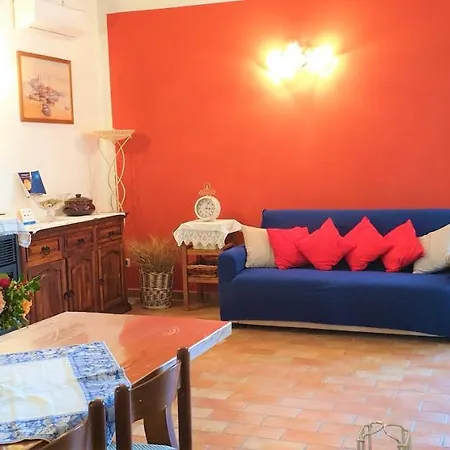 Casina Di Pacina * Abbadia di Montepulciano