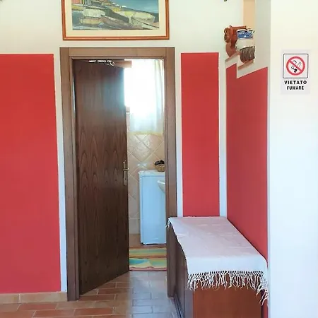 Bauernhof Casina Di Pacina *