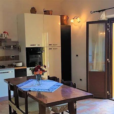 Casina Di Pacina Bauernhof