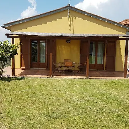 Bauernhof Casina Di Pacina Abbadia di Montepulciano