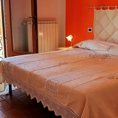 Casina Di Pacina *