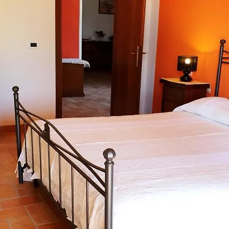 Casina Di Pacina *