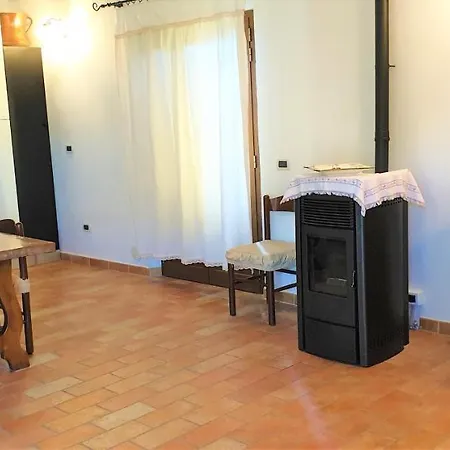 Casina Di Pacina アッバディーア・ディ・モンテプルチャーノ