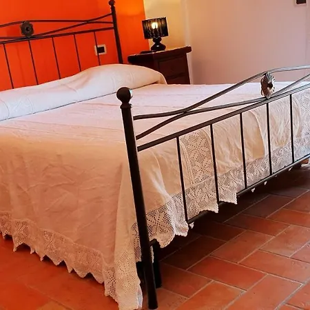 Casina Di Pacina 팜스테이
