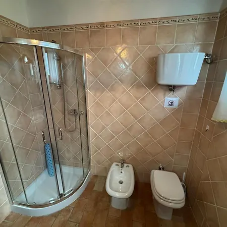 Casina Di Pacina ファームステイ